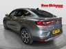 USED 2022 72 RENAULT ARKANA 1.6 E-TECH S Edition SUV 5dr Petrol Hybrid Auto 2WD Euro 6 (s/s) (145 bhp) 