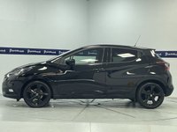 USED 2022 72 NISSAN MICRA 1.0 IG-T N-Sport Hatchback 5dr Petrol Manual Euro 6 (s/s) (92 ps) - AA INSPECTED (ONE OWNER - PRIVACY GLASS)
