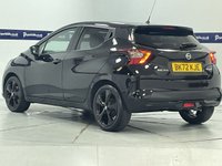 USED 2022 72 NISSAN MICRA 1.0 IG-T N-Sport Hatchback 5dr Petrol Manual Euro 6 (s/s) (92 ps) - AA INSPECTED (ONE OWNER - PRIVACY GLASS)