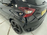 USED 2022 72 NISSAN MICRA 1.0 IG-T N-Sport Hatchback 5dr Petrol Manual Euro 6 (s/s) (92 ps) - AA INSPECTED (ONE OWNER - PRIVACY GLASS)