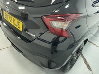 USED 2022 72 NISSAN MICRA 1.0 IG-T N-Sport Hatchback 5dr Petrol Manual Euro 6 (s/s) (92 ps) - AA INSPECTED (ONE OWNER - PRIVACY GLASS)