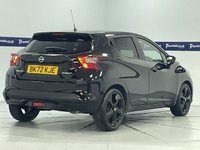 USED 2022 72 NISSAN MICRA 1.0 IG-T N-Sport Hatchback 5dr Petrol Manual Euro 6 (s/s) (92 ps) - AA INSPECTED (ONE OWNER - PRIVACY GLASS)