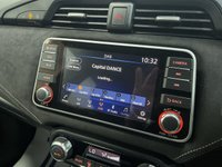 USED 2022 72 NISSAN MICRA 1.0 IG-T N-Sport Hatchback 5dr Petrol Manual Euro 6 (s/s) (92 ps) - AA INSPECTED (ONE OWNER - PRIVACY GLASS)