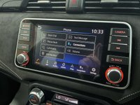 USED 2022 72 NISSAN MICRA 1.0 IG-T N-Sport Hatchback 5dr Petrol Manual Euro 6 (s/s) (92 ps) - AA INSPECTED (ONE OWNER - PRIVACY GLASS)