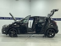 USED 2022 72 NISSAN MICRA 1.0 IG-T N-Sport Hatchback 5dr Petrol Manual Euro 6 (s/s) (92 ps) - AA INSPECTED (ONE OWNER - PRIVACY GLASS)