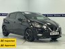 USED 2022 72 NISSAN MICRA 1.0 IG-T N-Sport Hatchback 5dr Petrol Manual Euro 6 (s/s) (92 ps) - AA INSPECTED (ONE OWNER - PRIVACY GLASS)