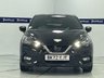 USED 2022 72 NISSAN MICRA 1.0 IG-T N-Sport Hatchback 5dr Petrol Manual Euro 6 (s/s) (92 ps) - AA INSPECTED (ONE OWNER - PRIVACY GLASS)