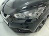 USED 2022 72 NISSAN MICRA 1.0 IG-T N-Sport Hatchback 5dr Petrol Manual Euro 6 (s/s) (92 ps) - AA INSPECTED (ONE OWNER - PRIVACY GLASS)