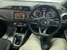 USED 2022 72 NISSAN MICRA 1.0 IG-T N-Sport Hatchback 5dr Petrol Manual Euro 6 (s/s) (92 ps) - AA INSPECTED (ONE OWNER - PRIVACY GLASS)