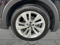 USED 2023 23 VOLKSWAGEN T-CROSS 1.0 TSI SE SUV 5dr Petrol Manual Euro 6 (s/s) (95 ps) 