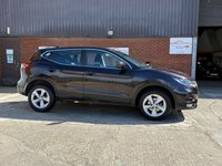 USED 2019 69 NISSAN QASHQAI 1.3 DIG-T Acenta Premium SUV 5dr Petrol Manual Euro 6 (s/s) (140 ps) Good History, Low Mileage