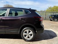 USED 2019 69 NISSAN QASHQAI 1.3 DIG-T Acenta Premium SUV 5dr Petrol Manual Euro 6 (s/s) (140 ps) Good History, Low Mileage