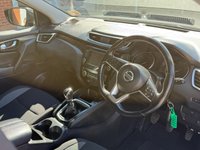 USED 2019 69 NISSAN QASHQAI 1.3 DIG-T Acenta Premium SUV 5dr Petrol Manual Euro 6 (s/s) (140 ps) Good History, Low Mileage