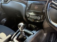 USED 2019 69 NISSAN QASHQAI 1.3 DIG-T Acenta Premium SUV 5dr Petrol Manual Euro 6 (s/s) (140 ps) Good History, Low Mileage