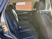 USED 2019 69 NISSAN QASHQAI 1.3 DIG-T Acenta Premium SUV 5dr Petrol Manual Euro 6 (s/s) (140 ps) Good History, Low Mileage
