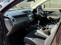 USED 2019 69 NISSAN QASHQAI 1.3 DIG-T Acenta Premium SUV 5dr Petrol Manual Euro 6 (s/s) (140 ps) Good History, Low Mileage