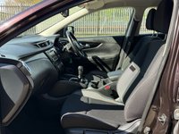 USED 2019 69 NISSAN QASHQAI 1.3 DIG-T Acenta Premium SUV 5dr Petrol Manual Euro 6 (s/s) (140 ps) Good History, Low Mileage