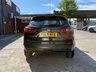 USED 2019 69 NISSAN QASHQAI 1.3 DIG-T Acenta Premium SUV 5dr Petrol Manual Euro 6 (s/s) (140 ps) Good History, Low Mileage