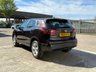 USED 2019 69 NISSAN QASHQAI 1.3 DIG-T Acenta Premium SUV 5dr Petrol Manual Euro 6 (s/s) (140 ps) Good History, Low Mileage