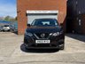 USED 2019 69 NISSAN QASHQAI 1.3 DIG-T Acenta Premium SUV 5dr Petrol Manual Euro 6 (s/s) (140 ps) Good History, Low Mileage