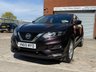 USED 2019 69 NISSAN QASHQAI 1.3 DIG-T Acenta Premium SUV 5dr Petrol Manual Euro 6 (s/s) (140 ps) Good History, Low Mileage