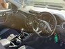 USED 2019 69 NISSAN QASHQAI 1.3 DIG-T Acenta Premium SUV 5dr Petrol Manual Euro 6 (s/s) (140 ps) Good History, Low Mileage