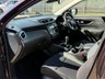 USED 2019 69 NISSAN QASHQAI 1.3 DIG-T Acenta Premium SUV 5dr Petrol Manual Euro 6 (s/s) (140 ps) Good History, Low Mileage