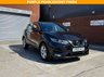 USED 2019 69 NISSAN QASHQAI 1.3 DIG-T Acenta Premium SUV 5dr Petrol Manual Euro 6 (s/s) (140 ps) Good History, Low Mileage