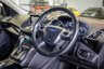 USED 2016 16 FORD KUGA 1.5T EcoBoost Titanium X Sport SUV 5dr Petrol Auto AWD Euro 6 (s/s) (182 ps) *Great Service History*