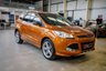 USED 2016 16 FORD KUGA 1.5T EcoBoost Titanium X Sport SUV 5dr Petrol Auto AWD Euro 6 (s/s) (182 ps) *Great Service History*
