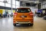 USED 2016 16 FORD KUGA 1.5T EcoBoost Titanium X Sport SUV 5dr Petrol Auto AWD Euro 6 (s/s) (182 ps) *Great Service History*