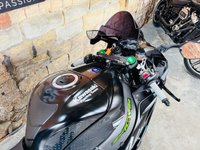 USED 2018 68 KAWASAKI NINJA ZX-10R Winter Test Edition Spark Titanium Exhaust