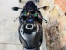 USED 2018 68 KAWASAKI NINJA ZX-10R Winter Test Edition Spark Titanium Exhaust