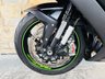 USED 2018 68 KAWASAKI NINJA ZX-10R Winter Test Edition Spark Titanium Exhaust