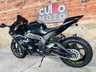USED 2018 68 KAWASAKI NINJA ZX-10R Winter Test Edition Spark Titanium Exhaust