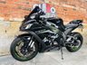 USED 2018 68 KAWASAKI NINJA ZX-10R Winter Test Edition Spark Titanium Exhaust
