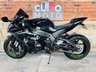 USED 2018 68 KAWASAKI NINJA ZX-10R Winter Test Edition Spark Titanium Exhaust