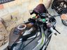 USED 2018 68 KAWASAKI NINJA ZX-10R Winter Test Edition Spark Titanium Exhaust