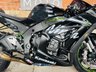 USED 2018 68 KAWASAKI NINJA ZX-10R Winter Test Edition Spark Titanium Exhaust
