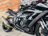 USED 2018 68 KAWASAKI NINJA ZX-10R Winter Test Edition Spark Titanium Exhaust