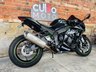 USED 2018 68 KAWASAKI NINJA ZX-10R Winter Test Edition Spark Titanium Exhaust