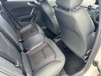 USED 2017 17 AUDI A1 1.6 TDI S line Sportback 5dr Diesel Manual Euro 6 (s/s) (116 ps) 