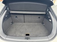 USED 2017 17 AUDI A1 1.6 TDI S line Sportback 5dr Diesel Manual Euro 6 (s/s) (116 ps) 