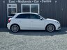 USED 2017 17 AUDI A1 1.6 TDI S line Sportback 5dr Diesel Manual Euro 6 (s/s) (116 ps) 