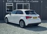 USED 2017 17 AUDI A1 1.6 TDI S line Sportback 5dr Diesel Manual Euro 6 (s/s) (116 ps) 