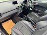 USED 2017 17 AUDI A1 1.6 TDI S line Sportback 5dr Diesel Manual Euro 6 (s/s) (116 ps) 