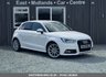 USED 2017 17 AUDI A1 1.6 TDI S line Sportback 5dr Diesel Manual Euro 6 (s/s) (116 ps) 