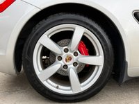 USED 2005 55 PORSCHE CAYMAN 3.4 987 S Coupe 2dr Petrol Manual (254 g/km, 295 bhp) Excellent Condition, Full History