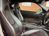 USED 2005 55 PORSCHE CAYMAN 3.4 987 S Coupe 2dr Petrol Manual (254 g/km, 295 bhp) Excellent Condition, Full History