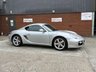 USED 2005 55 PORSCHE CAYMAN 3.4 987 S Coupe 2dr Petrol Manual (254 g/km, 295 bhp) Excellent Condition, Full History